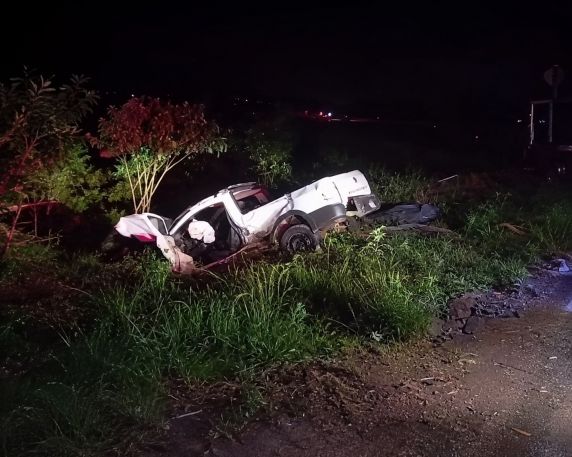 Vítima morava em Catanduvas e tinha familiares em Presidente Castello Branco; causas do acidente serão investigadas