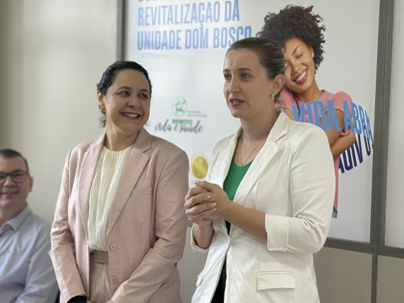 Hospital Vida & Saúde apresenta novos gerentes da Unidade Dom Bosco e Núcleo Interno de Regulação - foto 5