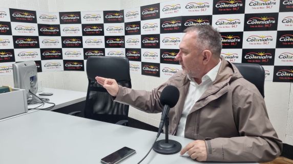 Proposta apresentada pelo vereador Carlos Norberto Filipin permite que empresas destinem até 5% do imposto devido para capacitação e aperfeiçoamento de funcionários