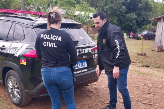 Motivação para o crime teria sido uma curtida na internet; polícia segue investigando o caso