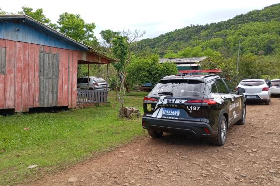 Motivação para o crime teria sido uma curtida na internet; polícia segue investigando o caso