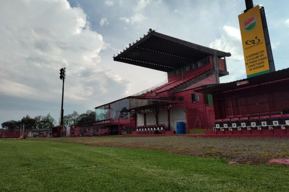 "Tudo passa por mim": como é o trabalho de um diretor executivo em um clube de futebol do interior - foto 3