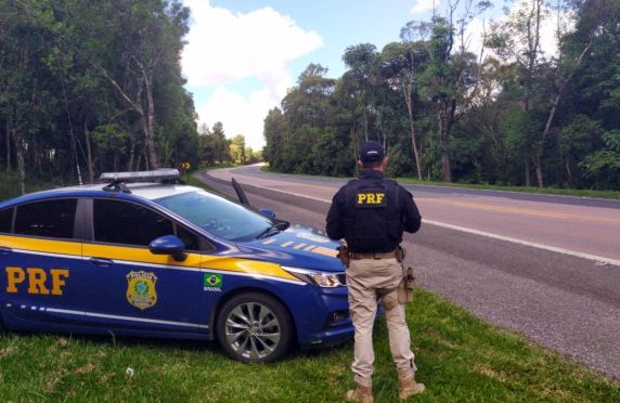 Operação Independência registra três mortes e 104 acidentes nas rodovias federais de SC - foto 2