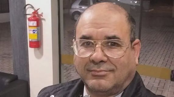 Acidente ocorreu no entroncamento da BR-158 com a ERS-342; vítima chegou a ser hospitalizada, mas não resistiu aos ferimentos