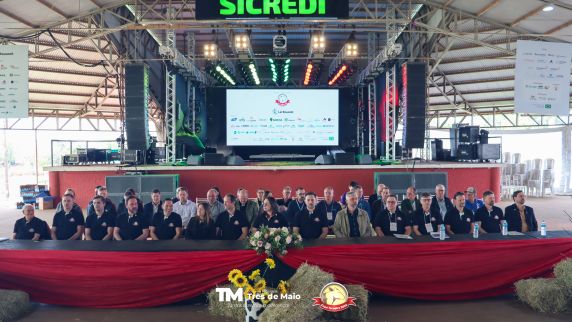Feira reúne produtores, empresas, autoridades e comunidade em uma programação voltada ao desenvolvimento e à valorização do setor