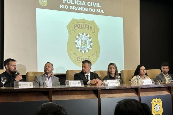 Polícia Civil indicia sete policiais militares envolvidos na morte de agricultor em Pelotas