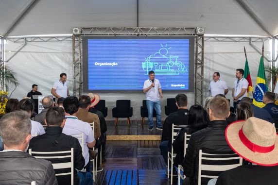 Conexão Expofeira 2027 inicia mobilização para a próxima grande feira de Três de Maio - foto 2