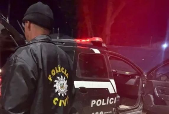 DNA encontrado sob unhas de vítima leva à prisão preventiva de suspeito por feminicídio