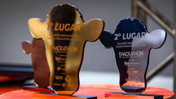 1º Hackathon da Cadeia Produtiva do Leite reúne inovação e soluções para transformar o setor leiteiro - foto 4