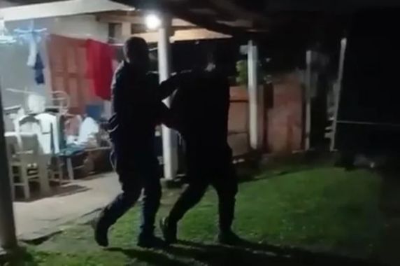 O homem também é investigado por uma tentativa de homicídio, ocorrida no mesmo dia, em 29 de abril. Ele havia deixado o norte do Estado após o crime