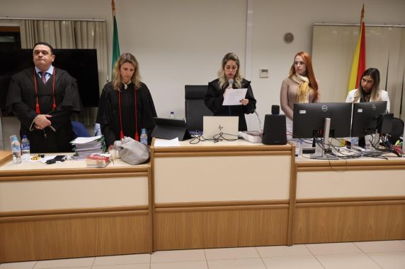O Ministério Público apresentou recurso de apelação contra a decisão.