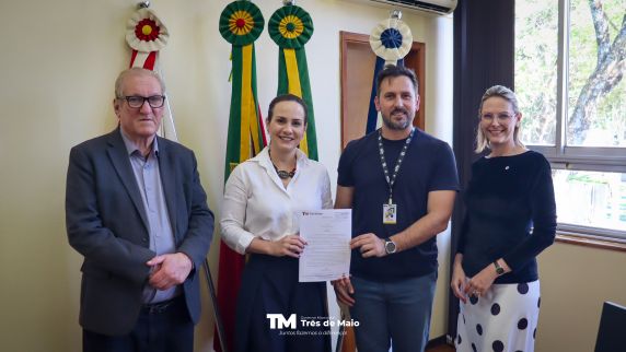 Governo Municipal, Promotoria e OAB tratam da criação do Serviço Família Acolhedora
