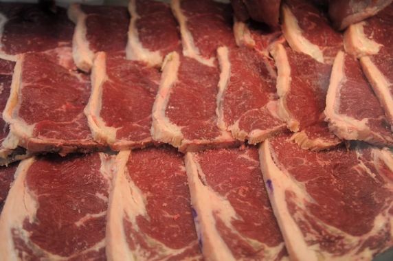 Sinalização foi recebida pela Associação Brasileira das Indústrias Exportadoras de Carnes e divulgada na quinta-feira (17)