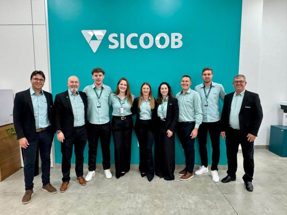 Sicoob inaugura nova agência em Boa Vista do Buricá - foto 5