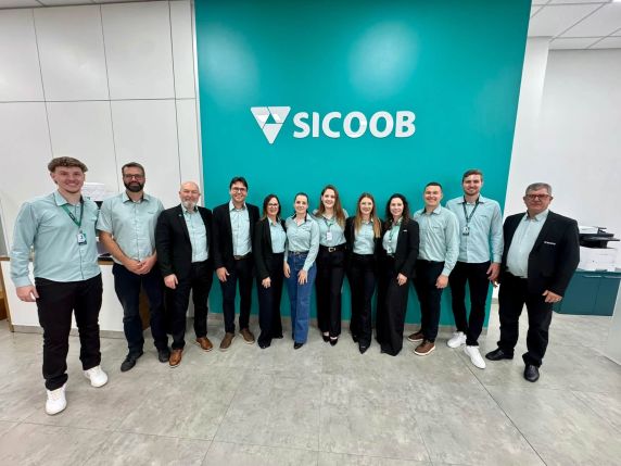 Sicoob inaugura nova agência em Boa Vista do Buricá - foto 4