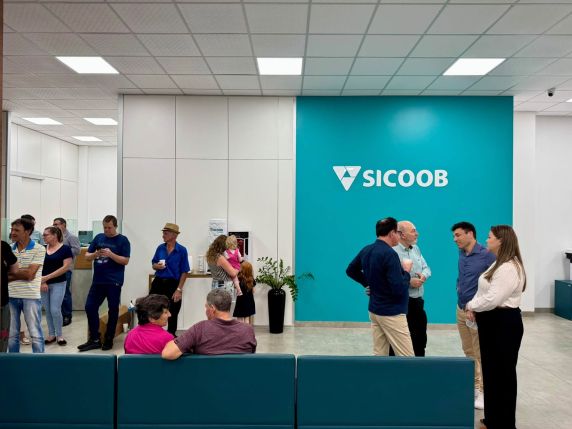Sicoob inaugura nova agência em Boa Vista do Buricá - foto 6