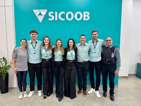 Sicoob inaugura nova agência em Boa Vista do Buricá - foto 3