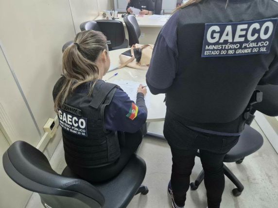 MPRS denuncia dez pessoas por suspeita de desvio de recursos da saúde em Porto Alegre - foto 2