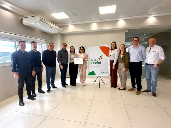 Recurso de R$ 30 mil do Fundo Social, somado à contrapartida do hospital, permitirá a compra de uma incubadora neonatal para qualificar o atendimento aos bebês na UTI Neonatal.