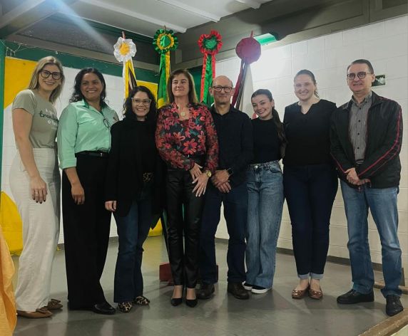 Projeto Escola Sustentável é lançado em cinco escolas municipais de Santo Ângelo - foto 2