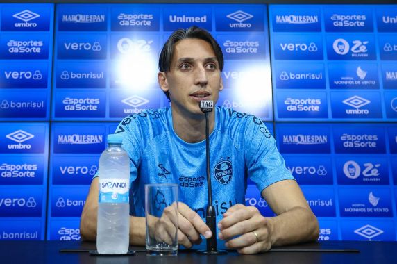 Policiais averiguam por que Pedro Geromel e Lucas Leiva foram beneficiados com repasses feitos a pedido de empresários gaúchos indiciados por lavagem de dinheiro na extração ilegal de cassiterita