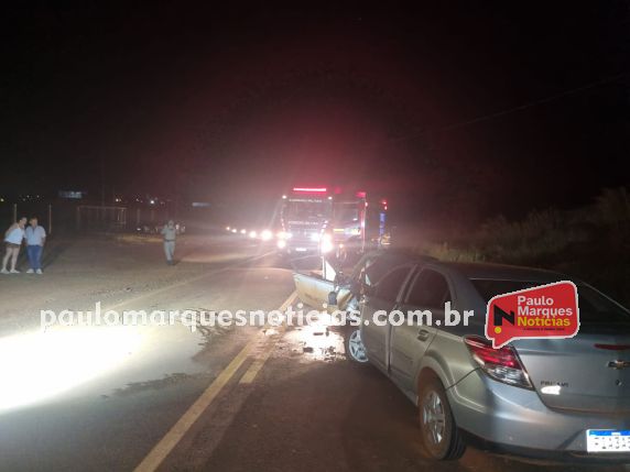Adolescente de 17 anos morre após colisão frontal na RS-342, em Três de Maio - foto 4