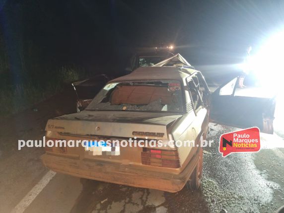 Adolescente de 17 anos morre após colisão frontal na RS-342, em Três de Maio - foto 5