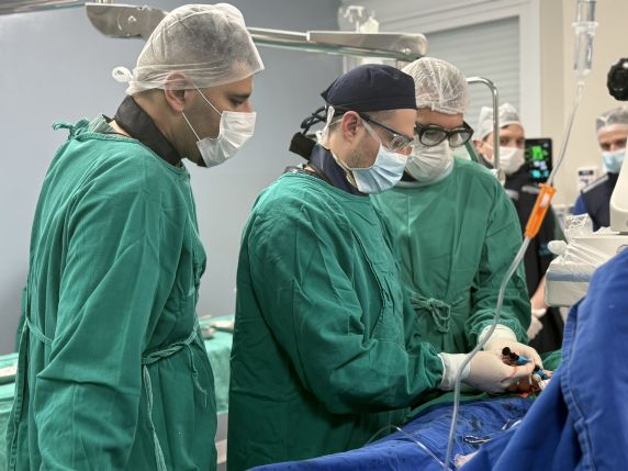 Vida & Saúde avança na Alta Complexidade em Cardiologia com novos procedimentos minimamente invasivos - foto 2