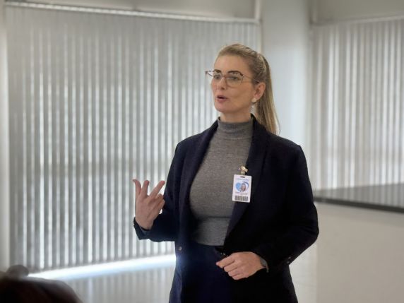 Hospital Vida & Saúde promove reflexão sobre a valorização da vida e o cuidado com a saúde mental - foto 4