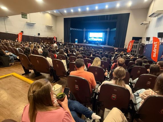 II Jornada Oncológica promove discussão sobre prevenção e avanços no cuidado do câncer de cabeça e pescoço - foto 5