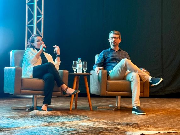 II Jornada Oncológica promove discussão sobre prevenção e avanços no cuidado do câncer de cabeça e pescoço - foto 3