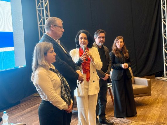 II Jornada Oncológica promove discussão sobre prevenção e avanços no cuidado do câncer de cabeça e pescoço - foto 7