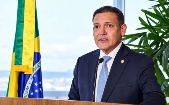 Na véspera do primeiro turno, ministro Kassio Nunes Marques pediu participação dos eleitores, combate à desinformação e respeito à livre escolha nas urnas.