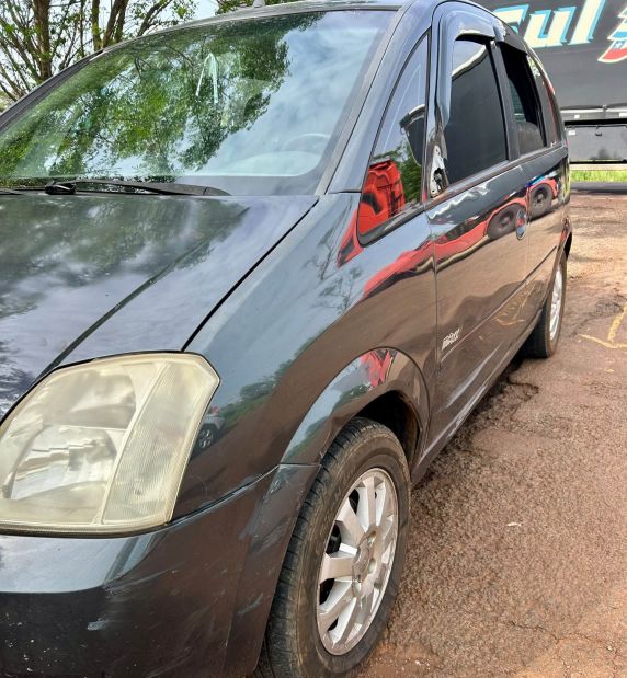 Motociclista fica ferido após colisão com carro na ERS-168, em São Luiz Gonzaga - foto 2