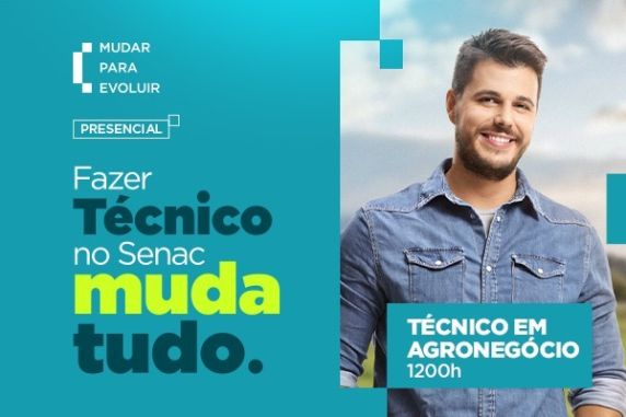 Novo curso amplia portfólio educacional da instituição