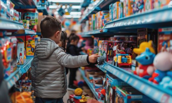 Data deve movimentar em média R$ 326,06 por pessoa, aponta pesquisa da Fecomércio-RS sobre intenção de consumo, mas 52,5% afirma que alguma iniciativa das lojas poderia fazê-los aumentar o valor que pretendem gastar 