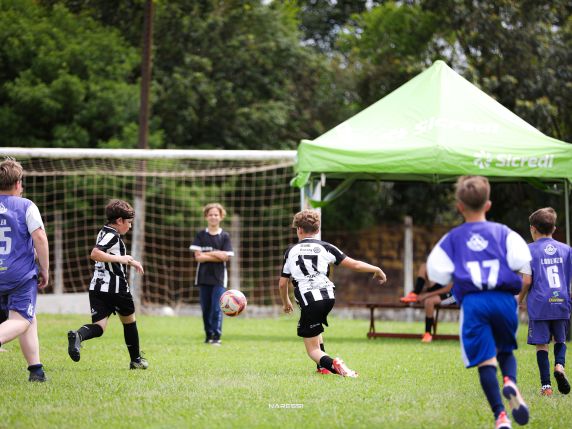 Super Taça Sicredi 2026 chega às finais