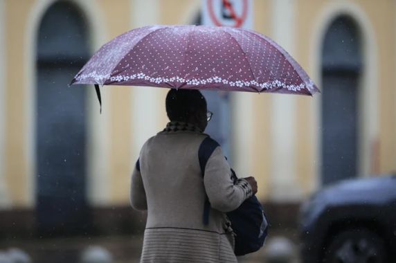 Precipitações devem atingir com mais força regiões da metade norte do Estado