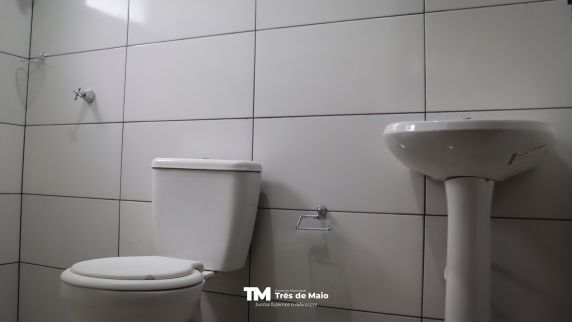 Três de Maio conclui construção de 20 banheiros para famílias em situação de vulnerabilidade social - foto 2