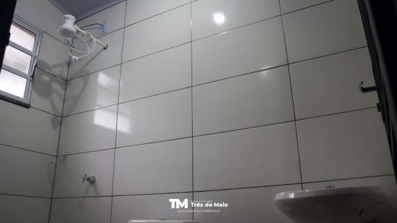 Três de Maio conclui construção de 20 banheiros para famílias em situação de vulnerabilidade social - foto 3