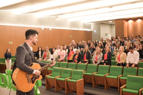 Summit de Educação reúne professores e fortalece iniciativas de cooperação nas escolas - foto 3