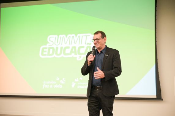 Summit de Educação reúne professores e fortalece iniciativas de cooperação nas escolas - foto 2