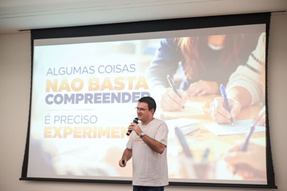 Summit de Educação reúne professores e fortalece iniciativas de cooperação nas escolas - foto 4