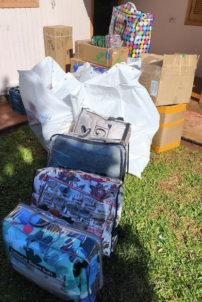 Operação apreende medicamento proibido e mercadorias estrangeiras em São Luiz Gonzaga - foto 2