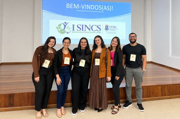 O evento foi realizado nos dias 14 e 15 de outubro, no campus da Instituição.
