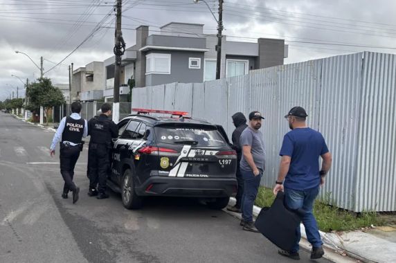 Secretário de Educação de Cachoeirinha é afastado do cargo por suspeita de falsificar diploma