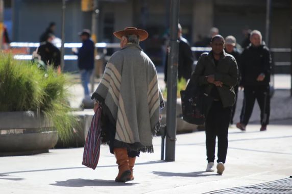 Sol predomina nesta terça, mas amanhecer fica abaixo dos 10ºC; saiba onde ainda vai fazer frio no RS