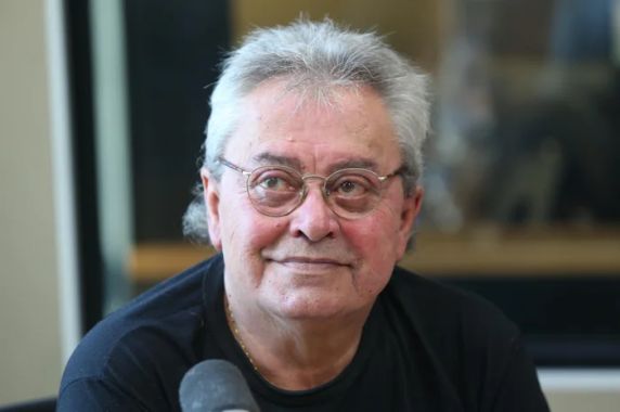 Comunicador do Grupo RBS morreu nesta quarta-feira, em Porto Alegre, após internação por infecção pulmonar