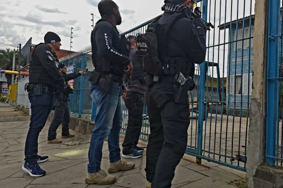 Investigação começou a partir de crimes em São Leopoldo, no Vale do Sinos