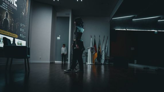 Espetáculo NU ME reúne mais de 300 jovens e promove reflexão sobre bullying e preconceito por meio da dança - foto 4